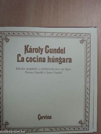 La Cocina Húngara