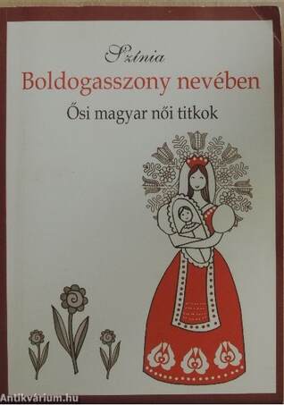 Boldogasszony nevében