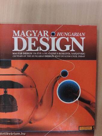 Magyar Design