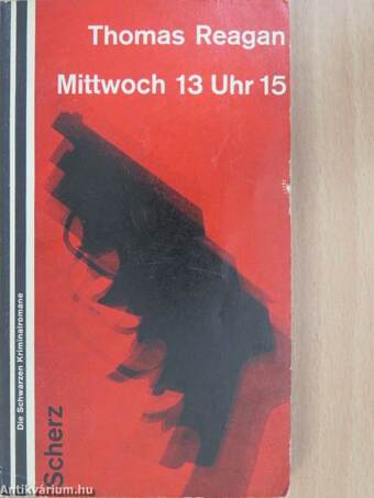 Mittwoch, 13 Uhr 15