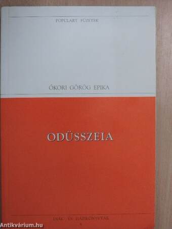 Odüsszeia 