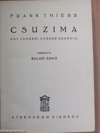 Csuzima