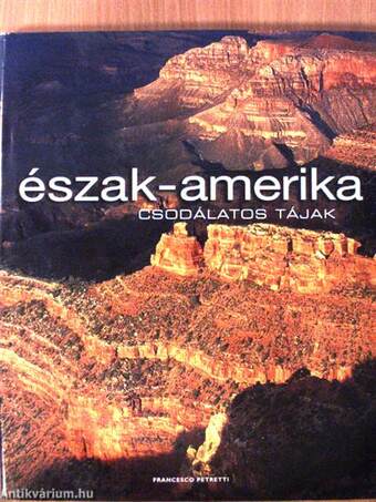 Észak-Amerika