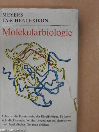 Molekularbiologie