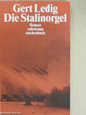 Die Stalinorgel