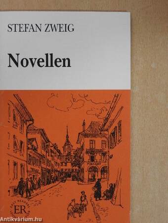 Novellen