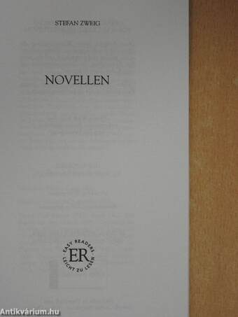 Novellen