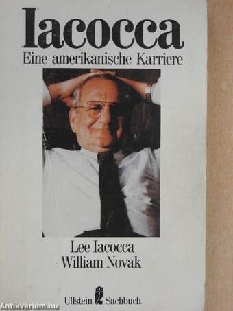 Iacocca - Eine amerikanische Karriere