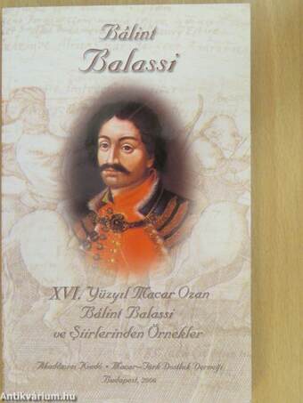 Bálint Balassi