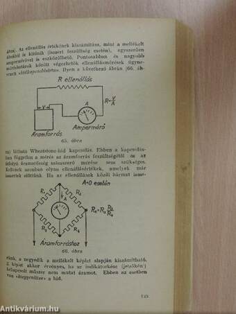 Villamosság és rádió a gyakorlatban I-II.