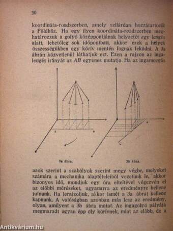 A relativitás tanának világszemlélete