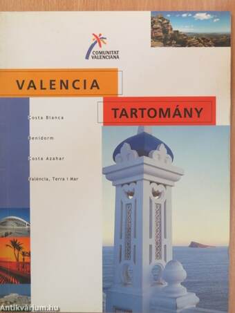 Valencia tartomány