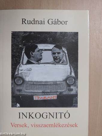 Inkognitó