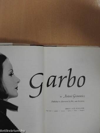 Garbo