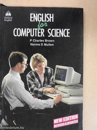 English for computer science