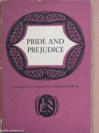 Pride and Prejudice