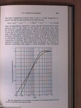 Phase-Locked and Frequency-Feedback Systems