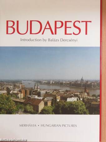 Budapest