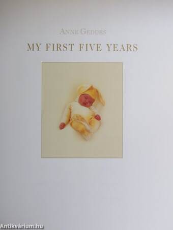 My First Five Years