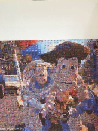 Disney's Photomosaics