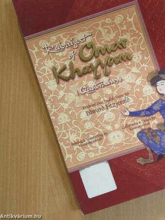 Rubaiyat of Omar Khayyam