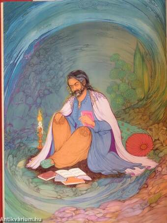 Rubaiyat of Omar Khayyam