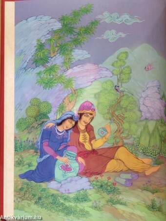 Rubaiyat of Omar Khayyam