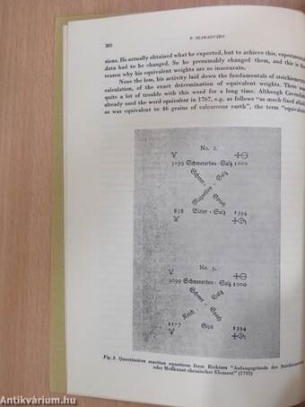 From assaying to analytical chemistry, how an art became a science