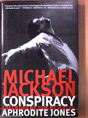 Michael Jackson Conspiracy