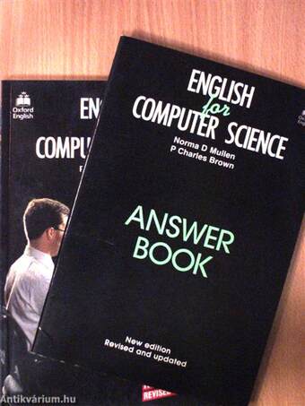 English for computer science