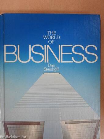 The world of business