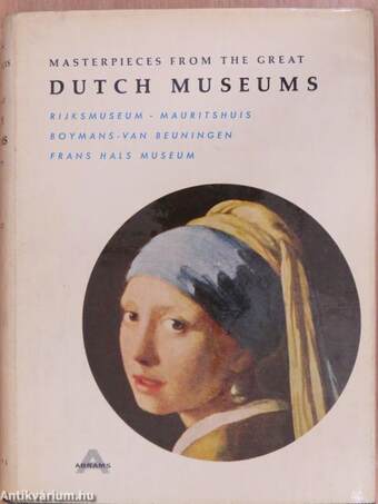 Masterpieces from the great dutch museums