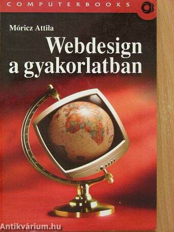 Webdesign a gyakorlatban