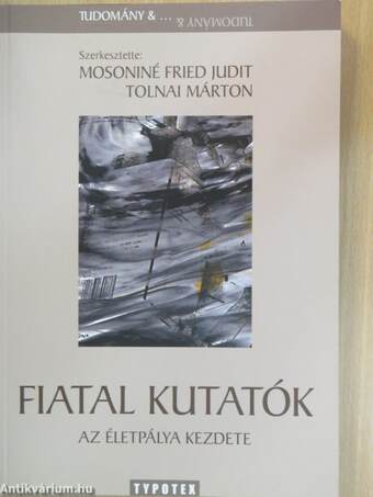 Fiatal kutatók