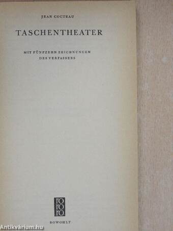 Taschentheater