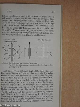 Mikrowellenelektronik