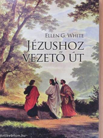 Jézushoz vezető út