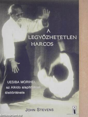 A legyőzhetetlen harcos