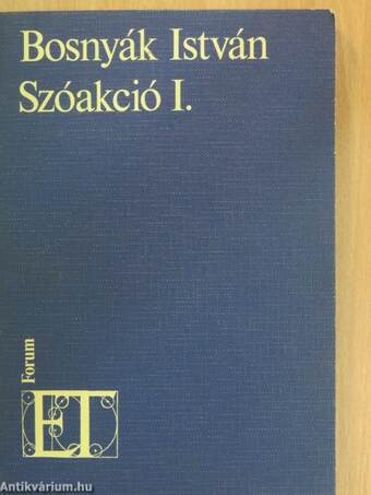 Szóakció I.