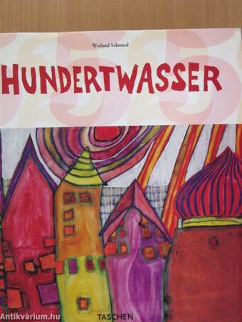 Hundertwasser