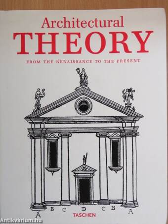 Architectural Theory