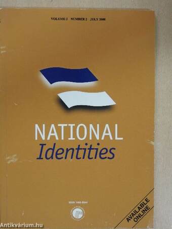 National Identities July 2000