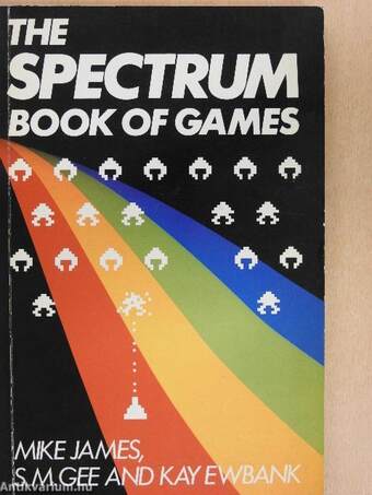 The Spectrum Book of Games