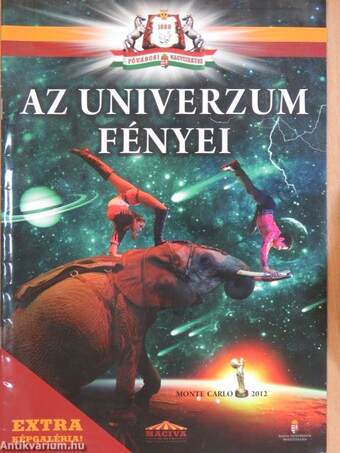 Az univerzum fényei