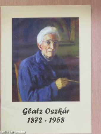 Glatz Oszkár