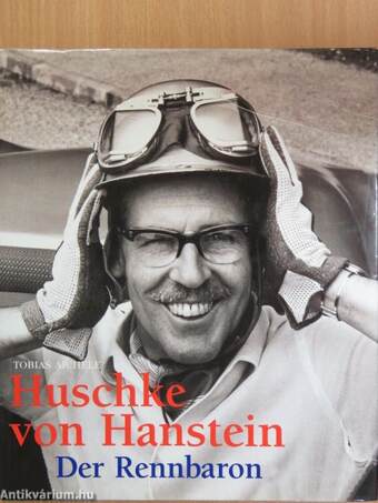 Huschke von Hanstein