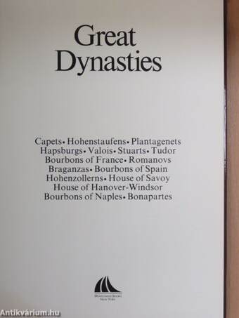 Great Dynasties