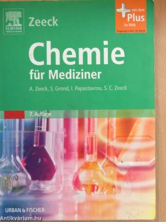 Chemie für Mediziner