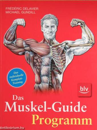 Das Muskel-Guide Programm