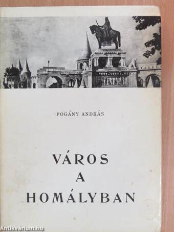 Város a homályban